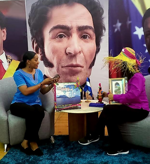 venezuela